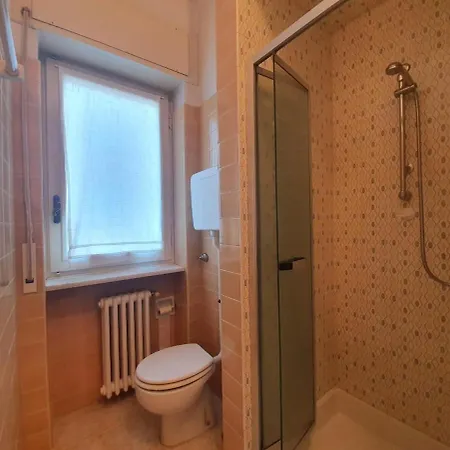 Le Betulle Apartamento *