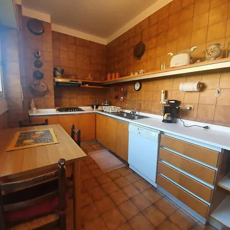 Le Betulle Appartement *