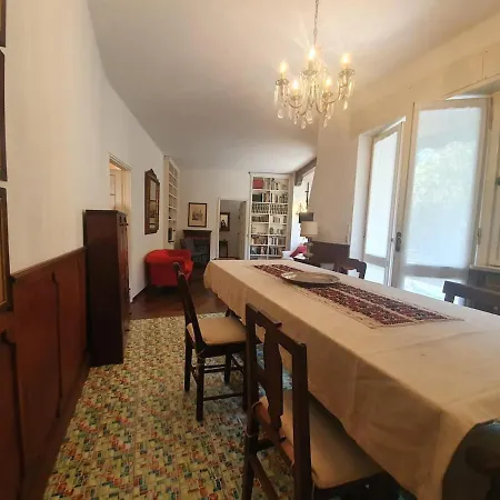 Le Betulle Appartamento Stresa