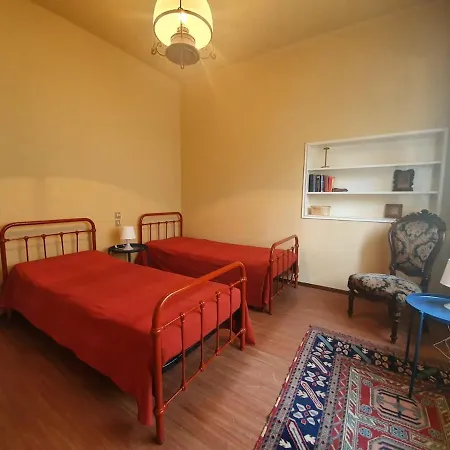 Le Betulle Apartamento