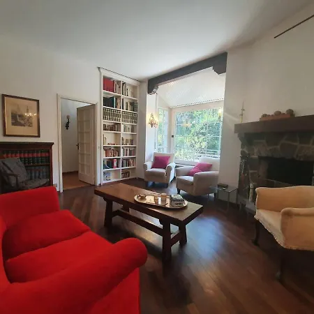 Apartamento Le Betulle