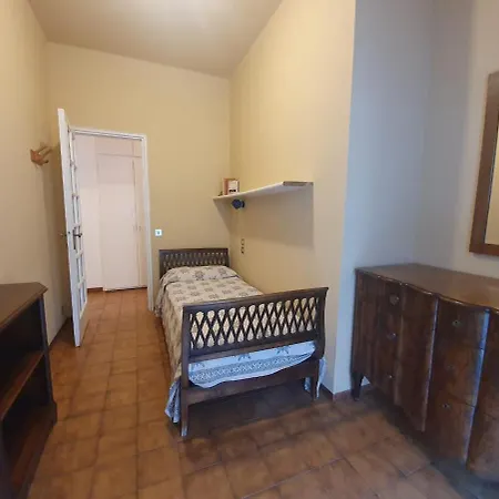 Le Betulle Apartamento Stresa