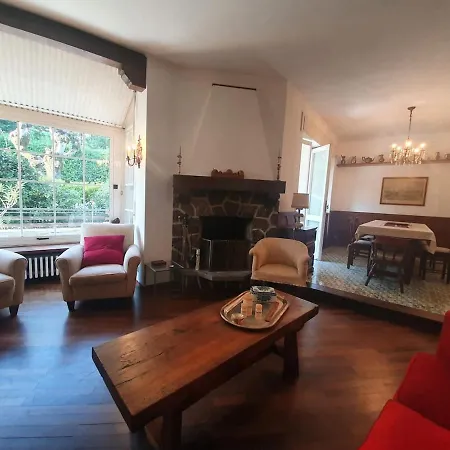 Le Betulle Appartement