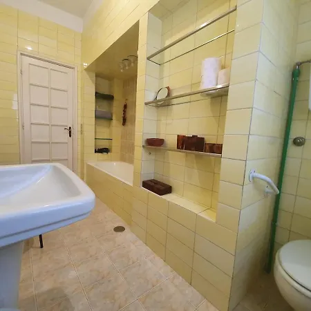 Le Betulle Apartamento *