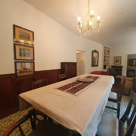 Apartamento Le Betulle