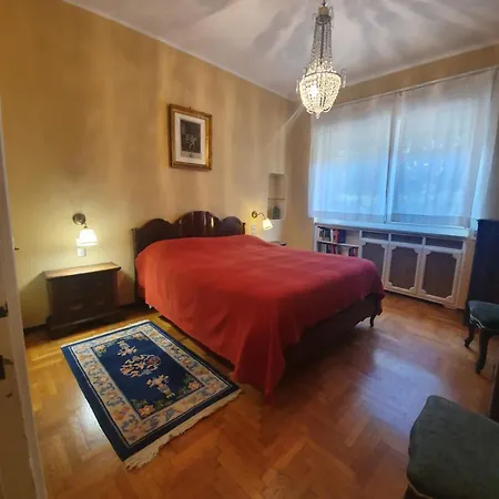 Apartamento Le Betulle *