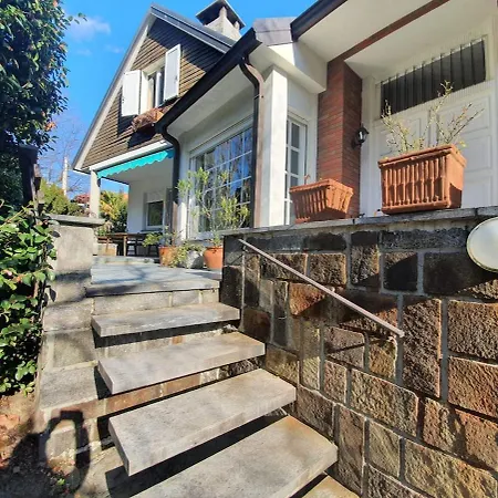 Apartamento Le Betulle *