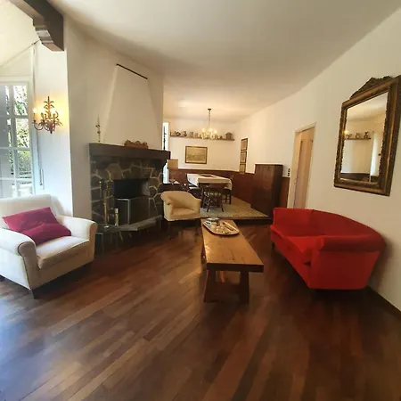 Appartamento Le Betulle *