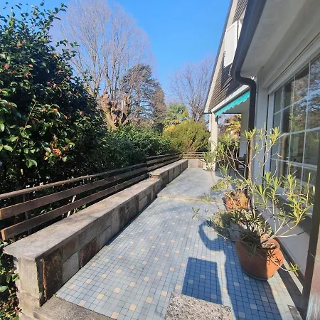 Apartamento Le Betulle