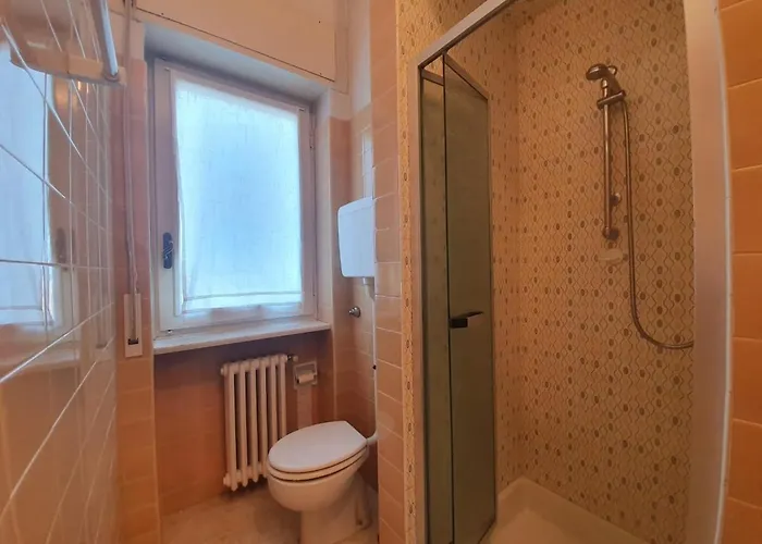 Le Betulle Apartamento *