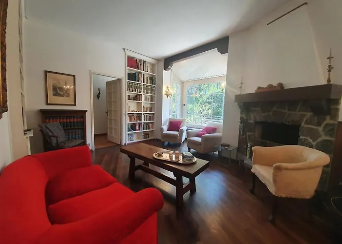 Apartamento Le Betulle