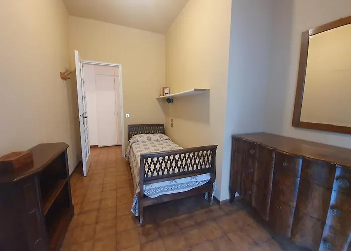 Le Betulle Apartamento Stresa