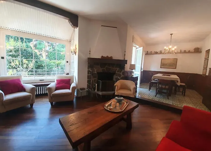 Le Betulle Apartamento