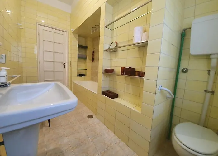 Le Betulle Apartamento *