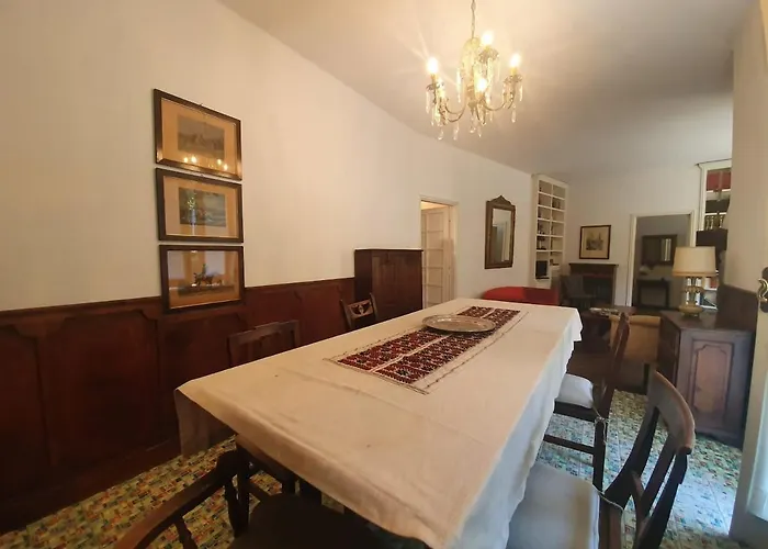 Apartamento Le Betulle