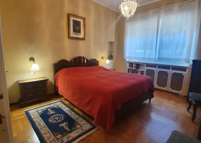 Apartamento Le Betulle *