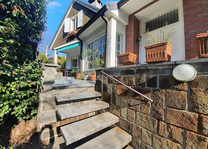 Apartamento Le Betulle *