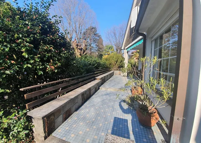 Apartamento Le Betulle