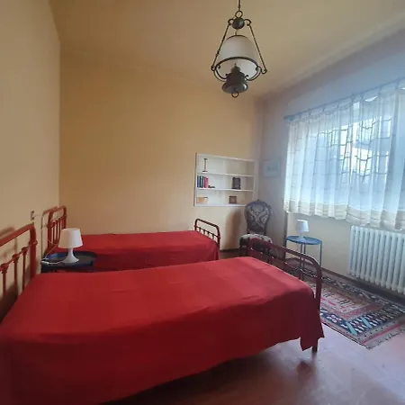 Le Betulle Стреза