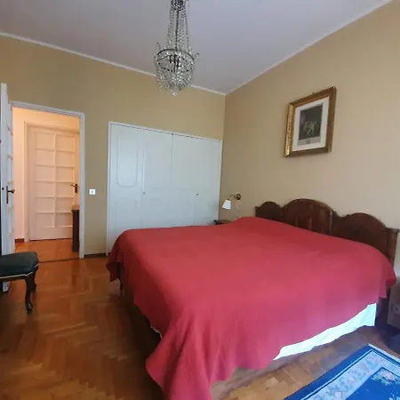 Le Betulle Стреза