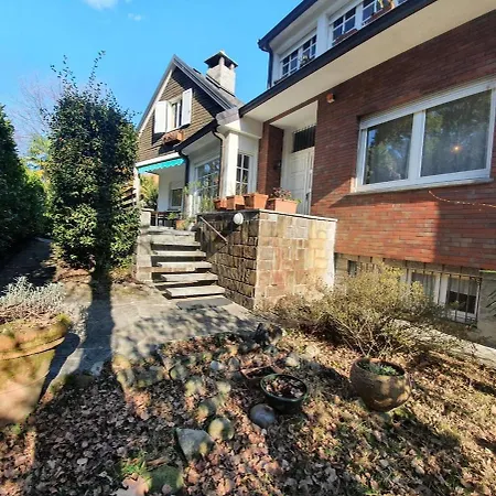 Le Betulle Стреза