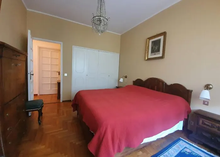 Le Betulle Стреза