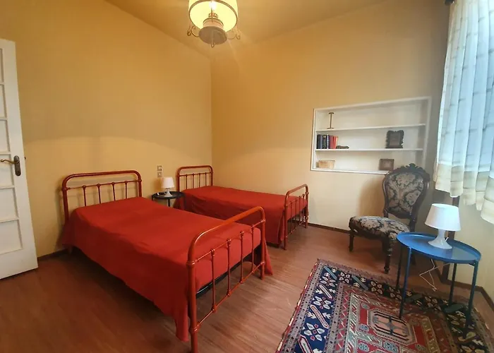 Le Betulle Апартаменти