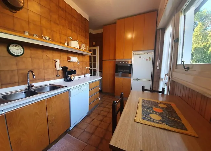 Le Betulle Стреза